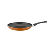 PAPILLA ROSETTA PAN TOKYO MEALY ORANGE 26CM 1