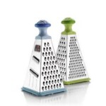 NJOY ART0013 ASUDE GRATER ITALL&GRATER 24CM