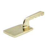 NJOY YLD10602GR YALDIZ MEAT FORGING NO2 1060GR25CM