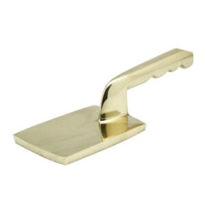 NJOY YLD10602GR YALDIZ MEAT FORGING NO2 1060GR25CM