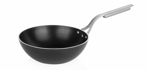 NJOY AB141 28 LAZZETI WOK PAN 28CM