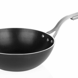 NJOY AB141 32 LAZZETI WOK PAN 32CM