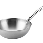 NJOY 190S 30 CELIK WOK PAN 30CM