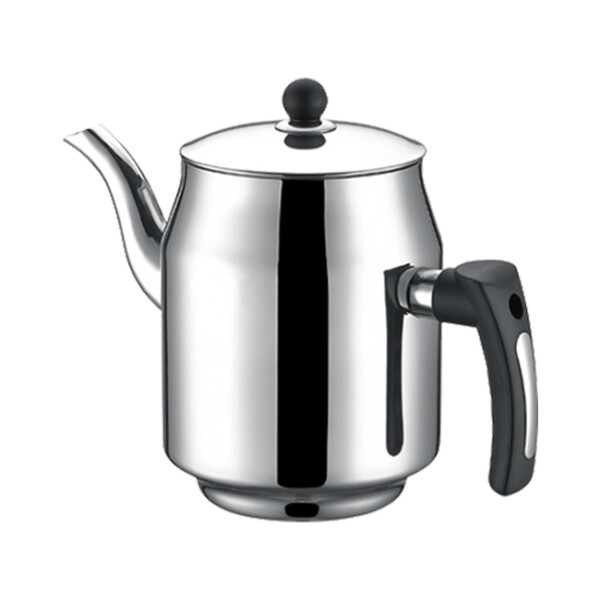 NJOY D-302 KAHRAMAN KAHVECI TEA POT NO:3 2.3L
