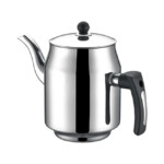 NJOY D-303 KAHRAMAN KAHVECI TEA POT NO:4 2.7L