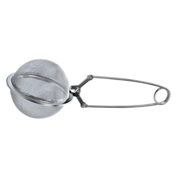 NJOY UN F5FK STEEL SQUEEZE STRAINER MINI