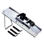 NJOY BRD-CPS 01EVA PATATO PATATES SLICER 3BLADES