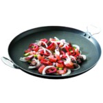 NJOY 13726AB BRAISED PAN KAVURMA SACI 26CM