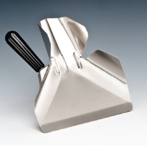 NJOY FFB-R PATATOS CHIPS SCOOP 20CM