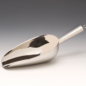 NJOY BRD-CLK-19 ICE SCOOP 19CM