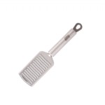 NJOY TVL-1018T FINE HAND GRATER 5X24CM