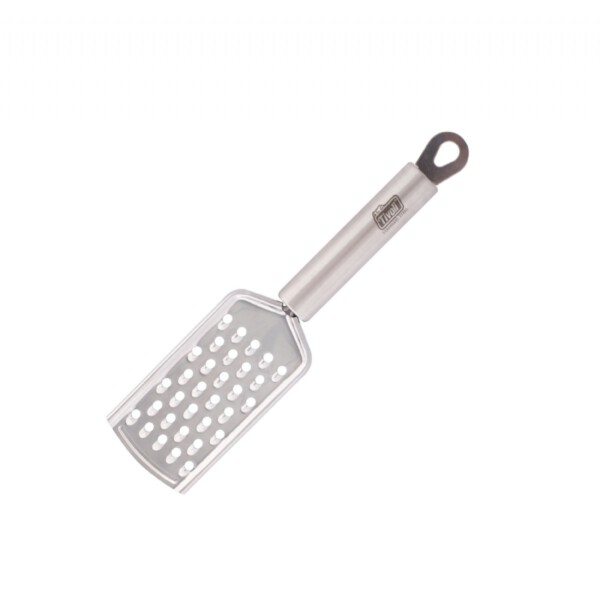 NJOY TVL-1019T THICK FINE HAND GRATER 6X24CM