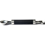 NJOY BRD-EF94 DOUBLE PARISIAN SPOON 20CM