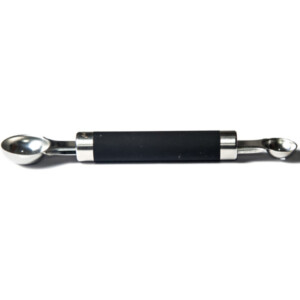 NJOY BRD-EF94 DOUBLE PARISIAN SPOON 20CM