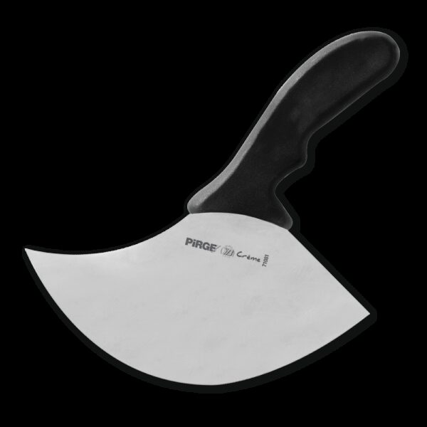 NJOY 71O81P PIE KNIFE 18CM