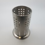 NJOY UN 2406FK METAL MATERIAL HOLDER 10X18CM