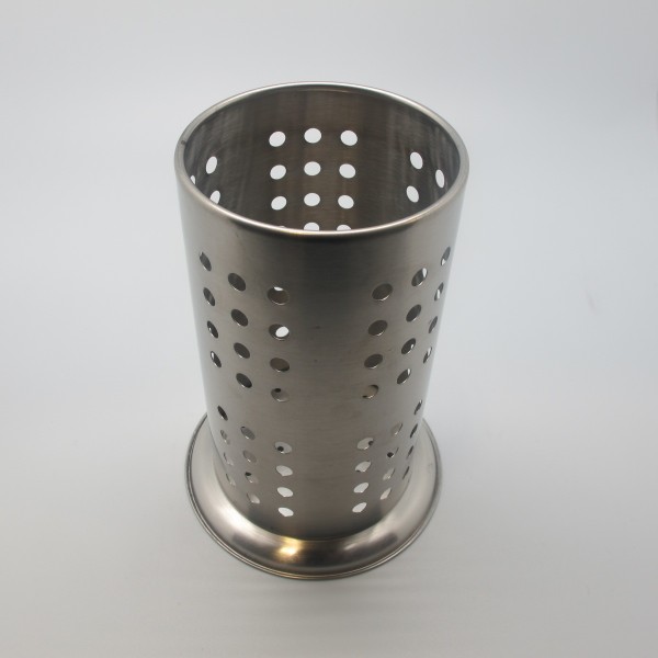 NJOY UN 2406FK METAL MATERIAL HOLDER 10X18CM