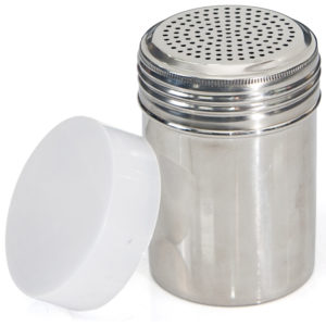 NJOY BRD-SP062Z SALT SHAKER TUZLUK 7X10CM