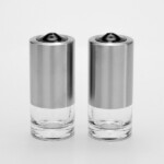 NJOY UN 1027FK SALT&PEPPER SHAKERS 1SET2PCS