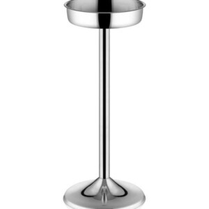 NJOY A46041N CHAMPAGNE BUCKET NO:3 STAND 22X67CM