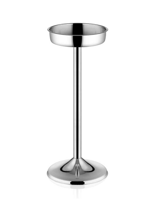 NJOY A46041N CHAMPAGNE BUCKET NO:3 STAND 22X67CM