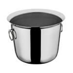 NJOY A46023N CHAMPAGNE BUCKET NO:3 18X25CM