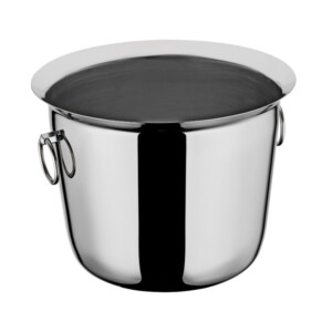 NJOY A46023N CHAMPAGNE BUCKET NO:3 18X25CM