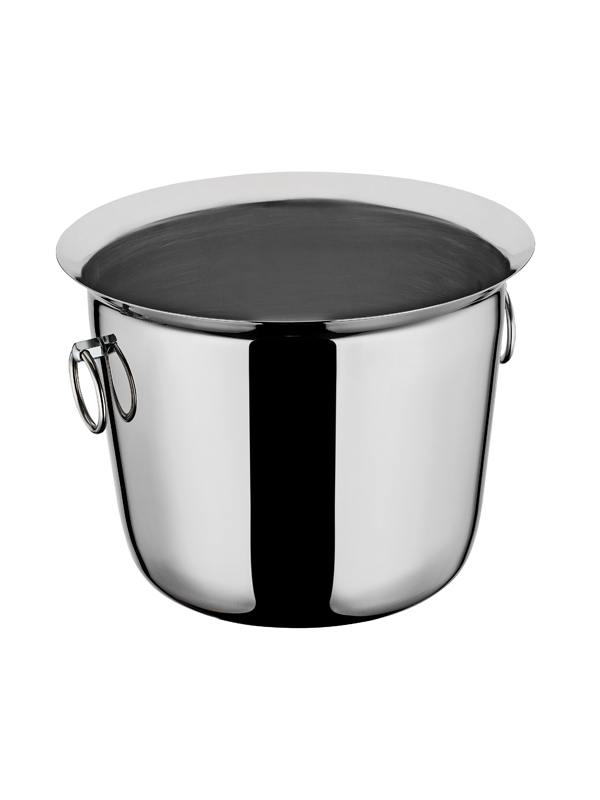 NJOY A46023N CHAMPAGNE BUCKET NO:3 18X25CM