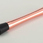 NJOY ZKB 260Z COOPER PLATING BAR MOJITOMALLET 20CM