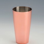 NJOY ZKB 220Z COOPER PLATING BAR MIXING BOWL 840CC