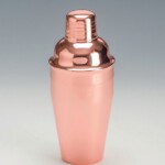 NJOY ZKB 190Z COOPER PLATING BAR SHAKER 500CC 1