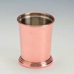 NJOY ZKB 250Z COOPER PLATING BAR CONTAINER 8X10CM