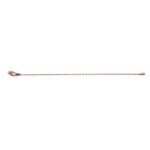 NJOY ZKB 280Z COOPER PLATING BAR SPOON 50CM