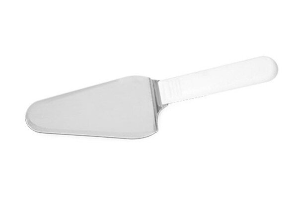 NJOY 62010008K PIZZA SPATULA 17CM