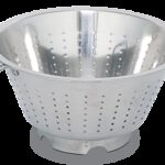 NJOY 62010040K STRAINER 40CM