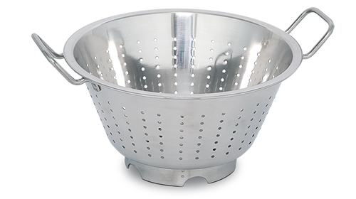 NJOY 62010040K STRAINER 40CM
