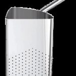 NJOY 36303623K PASTA STRAINER 22X36CM