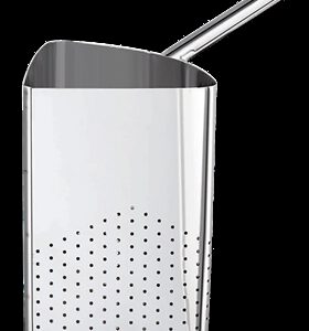NJOY 36303623K PASTA STRAINER 22X36CM