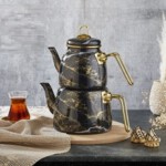 PACI200622 E-LINE TEAPOT INCE MERMER DESENLI 1L 2L