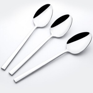 NJOY DALYAN LUX MEAL SPOON 1SET12PCS
