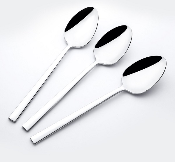 NJOY DALYAN LUX MEAL SPOON 1SET12PCS