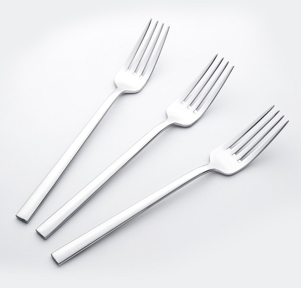 NJOY DALYAN LUX MEAL FORK 1SET12PCS
