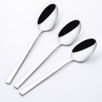 NJOY DALYAN LUX SWEET SPOON 1SET12PCS