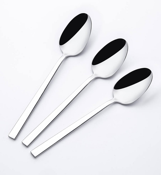 NJOY DALYAN LUX SWEET SPOON 1SET12PCS