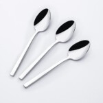 NJOY DALYAN LUX TEA SPOON 1SET12PCS