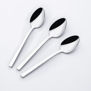 NJOY DALYAN LUX TEA SPOON 1SET12PCS