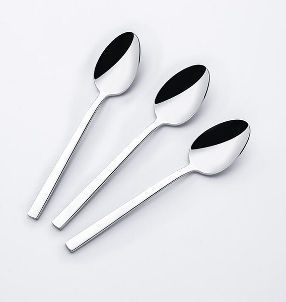 NJOY DALYAN LUX TEA SPOON 1SET12PCS