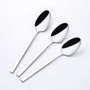 NJOY DALYAN LUX NESCAFE SPOON 1SET12PCS