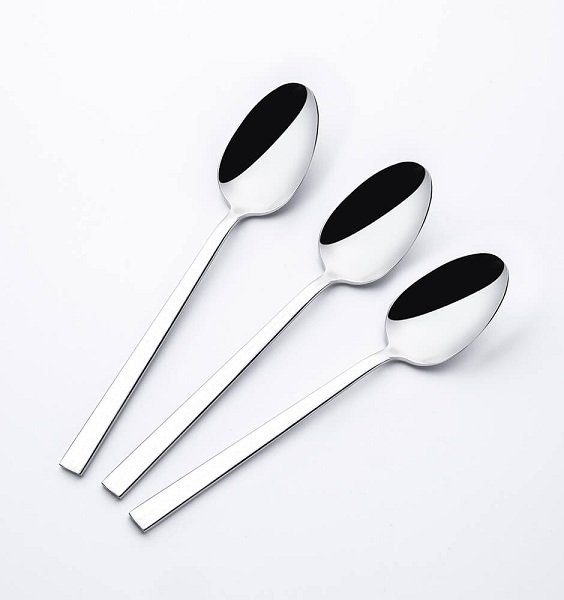 NJOY DALYAN LUX NESCAFE SPOON 1SET12PCS