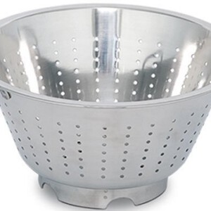 NJOY 62010028K STRAINER 28CM